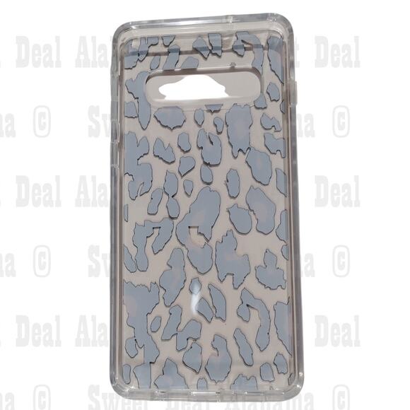 Bicol Cellphone Case For Samsung S10 Phone, Cheatah Print - Picture 4 of 5